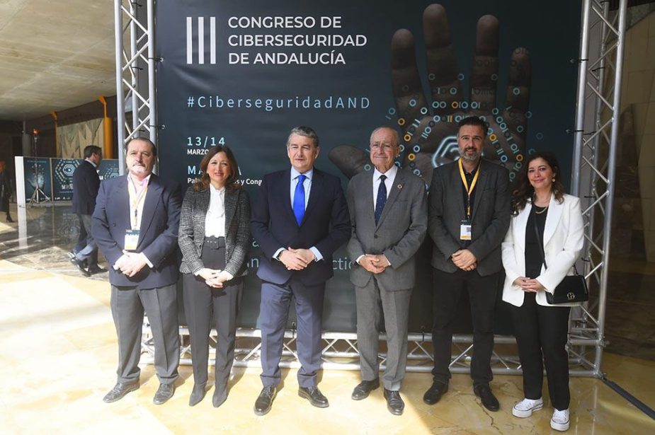 congreso de ciberseguridad