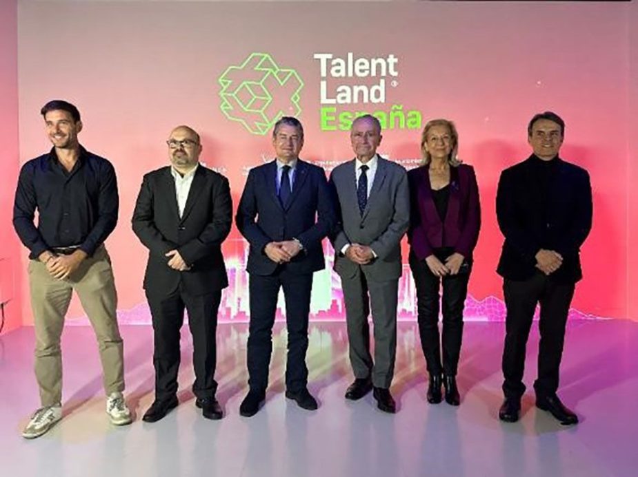 Talent Land Málaga