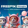 freepik reimagine