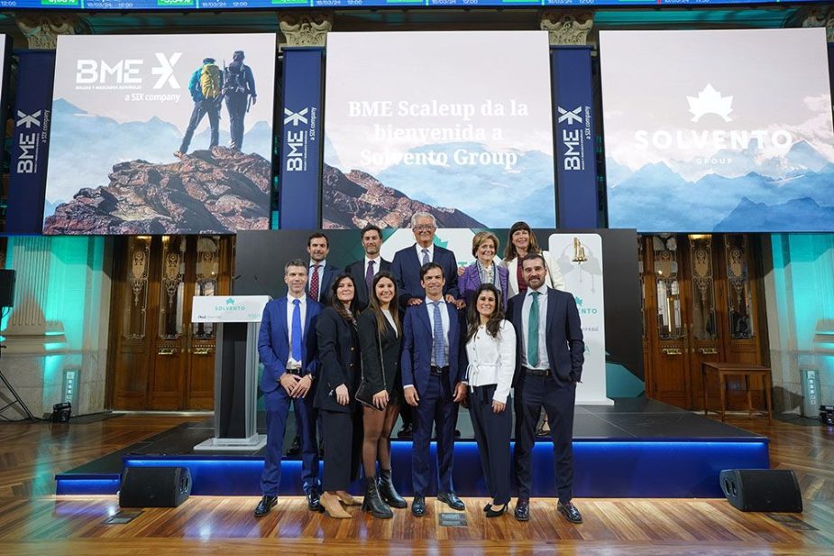 solvento group