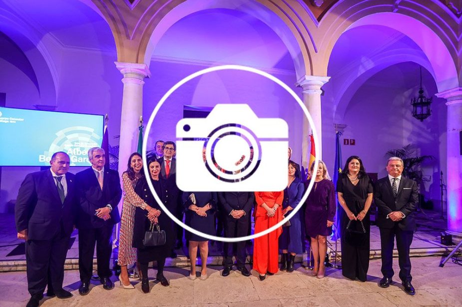 cuerpo consular de málaga