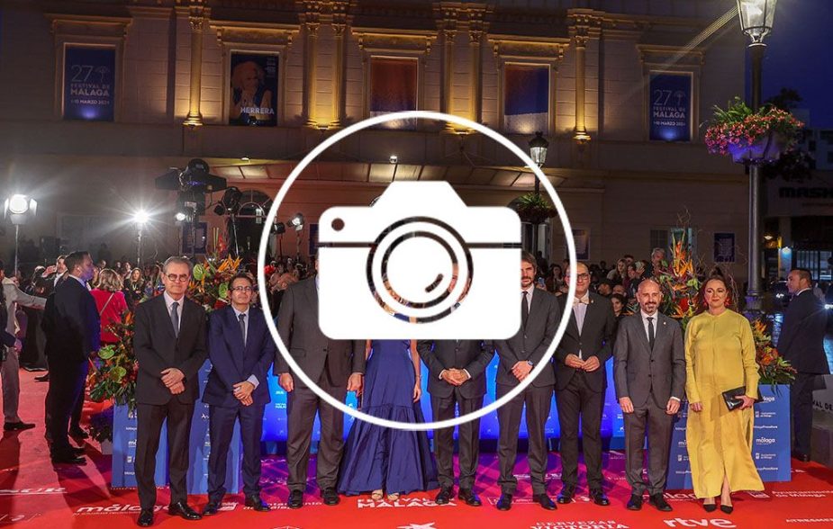 festival de cine de málaga