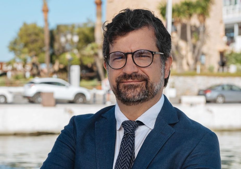 Puerto Banús