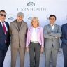 tiara health