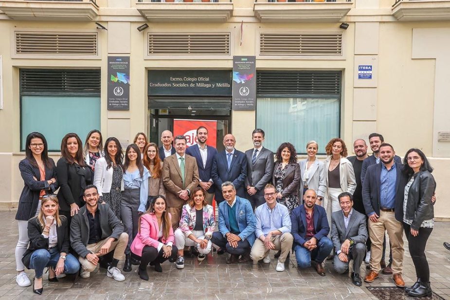 AJE Málaga