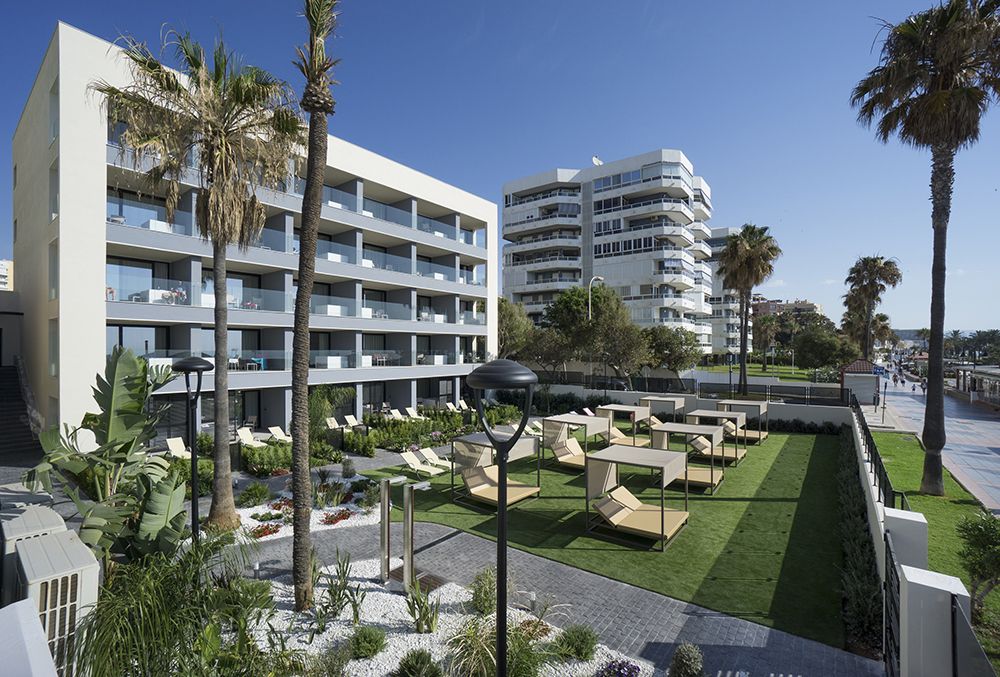 viajeros hoteleros