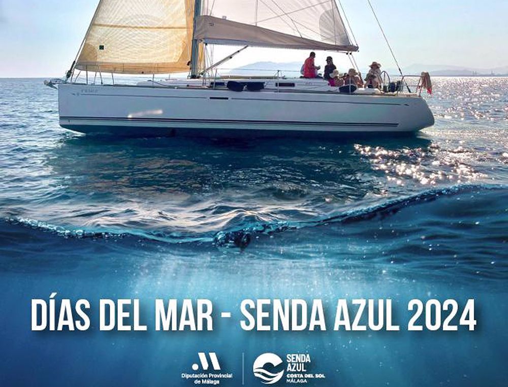 Senda Azul