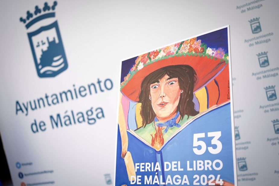 Feria del Libro