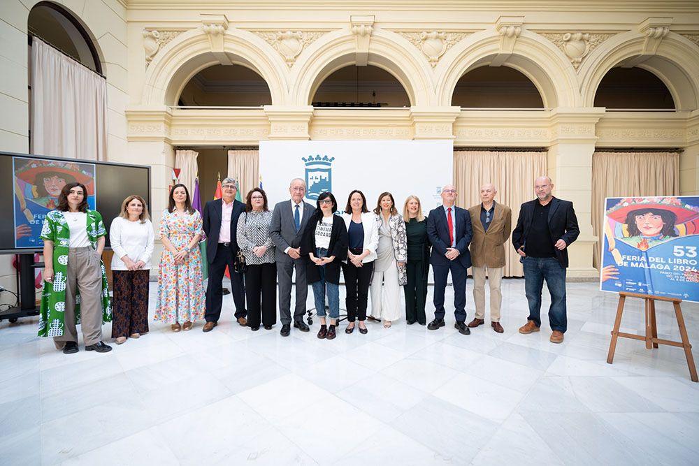 Feria del Libro