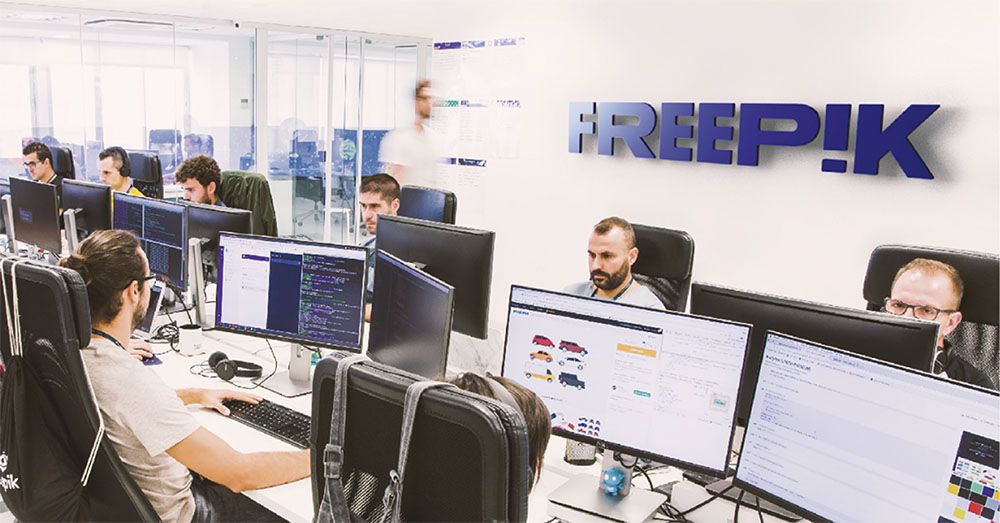 Freepik