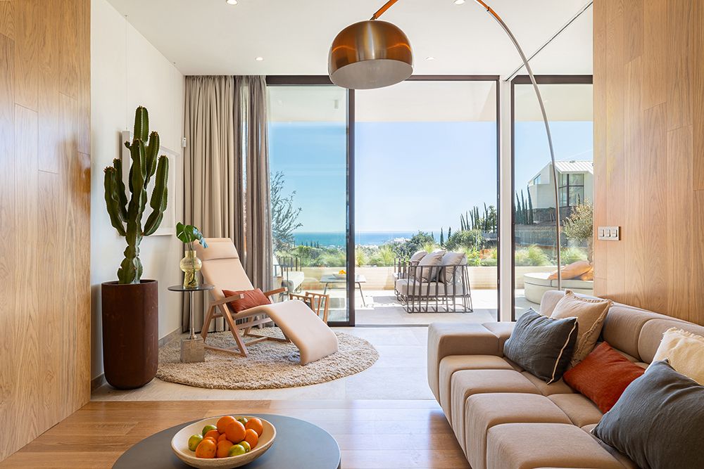 Leiro Residences