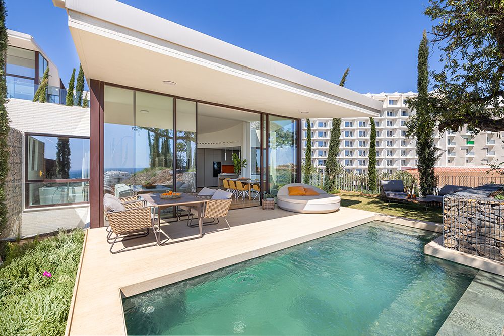 Leiro Residences
