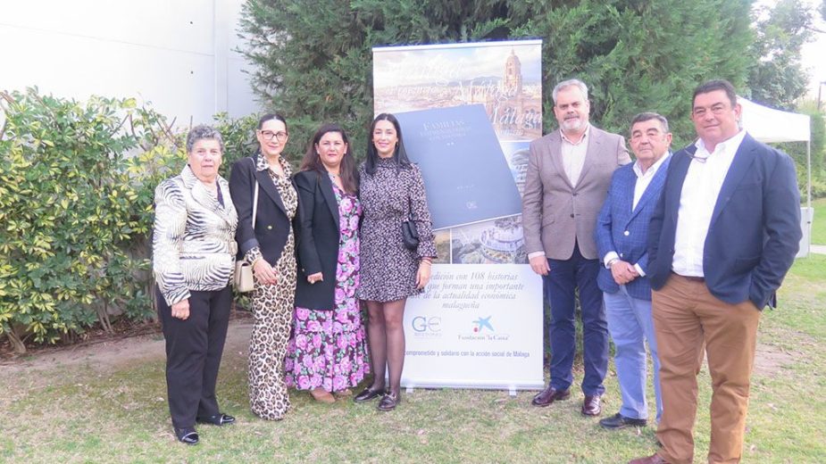 familias emprendedoras