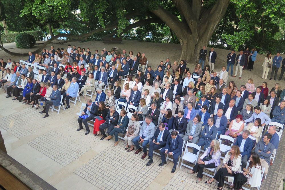 familias emprendedoras