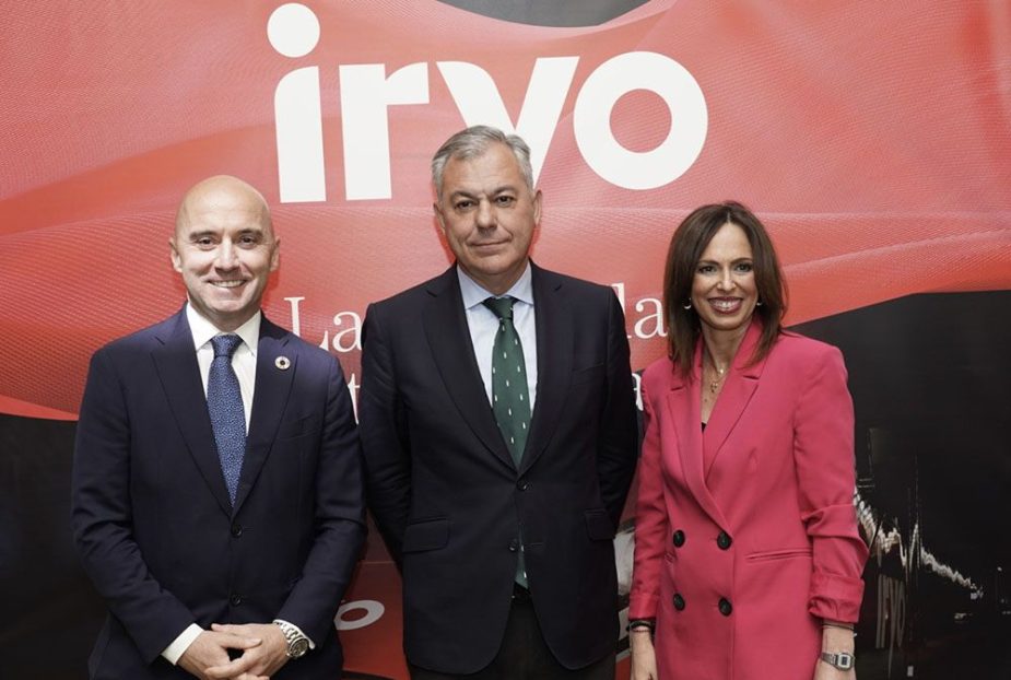 iryo
