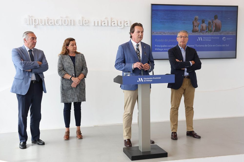 Turistas