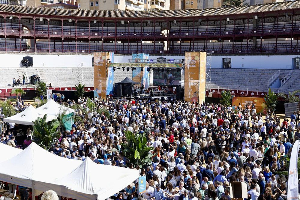 festival soles de málaga
