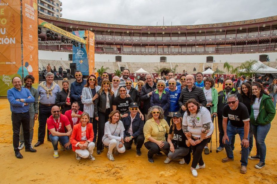 festival soles de málaga