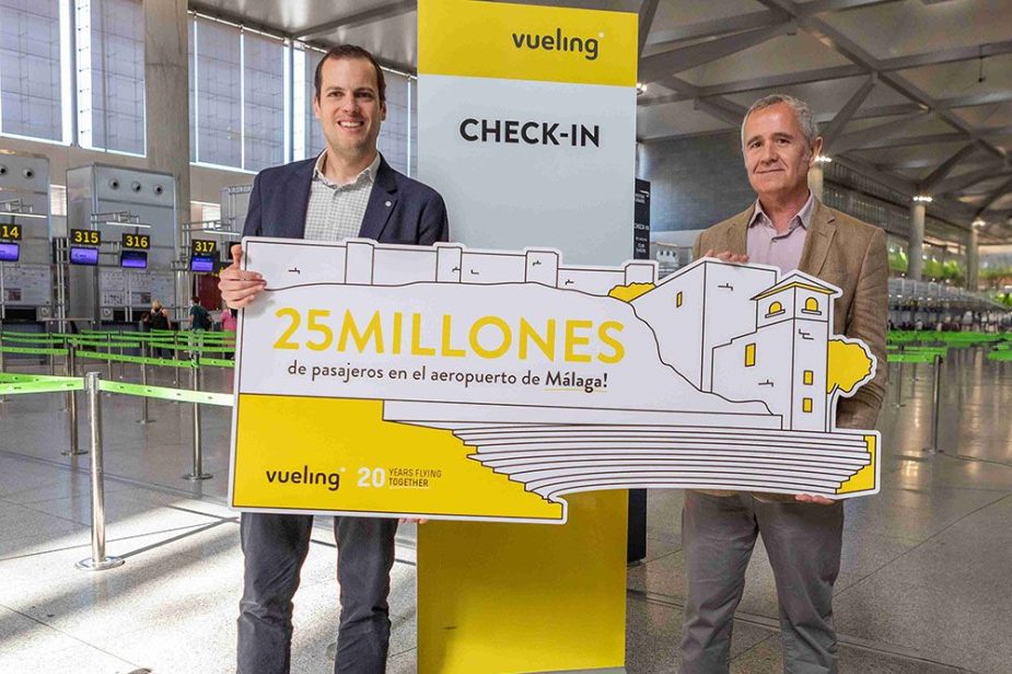 Vueling