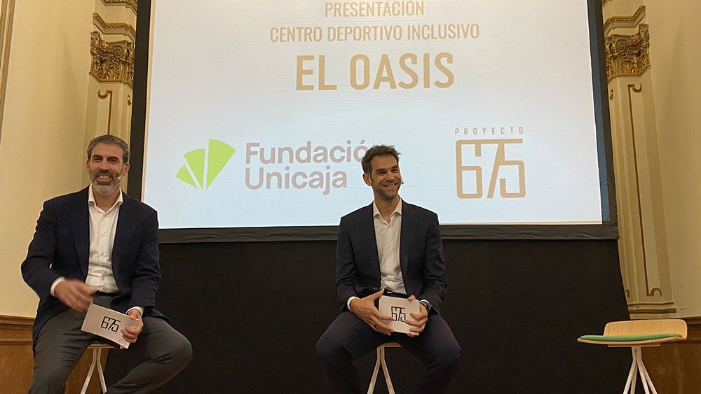 el oasis