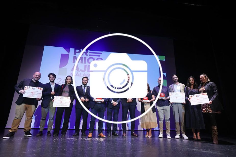 premios aje 2024