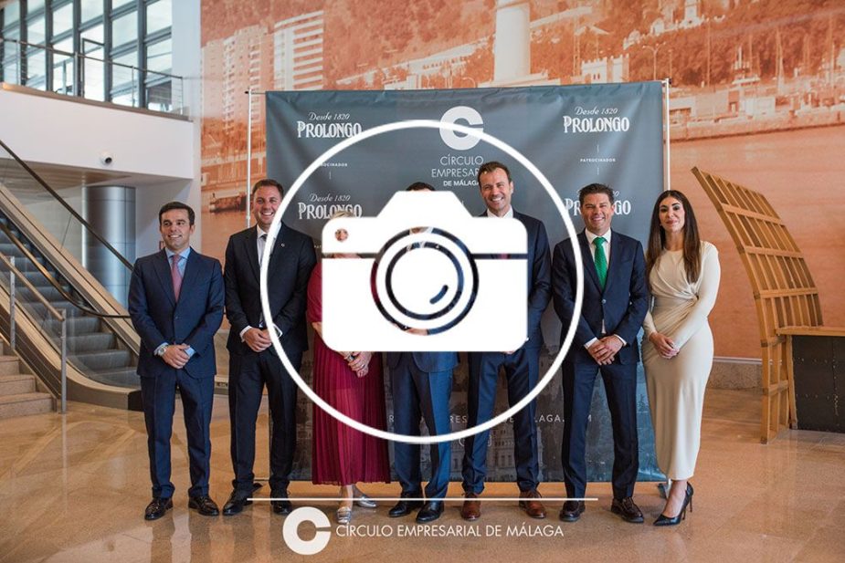círculo empresarial