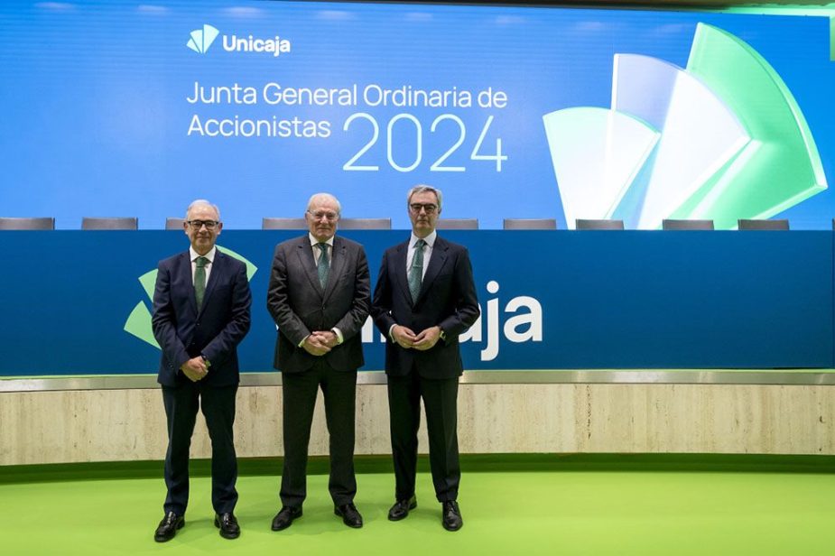 Unicaja