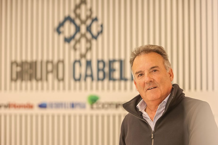 grupo cabello