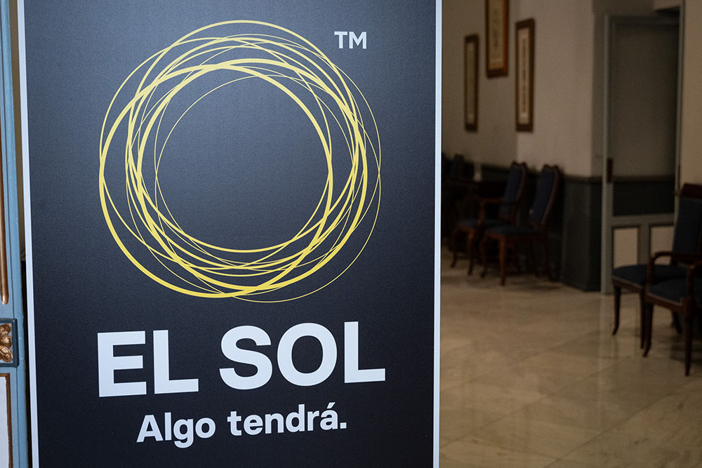 el sol festival