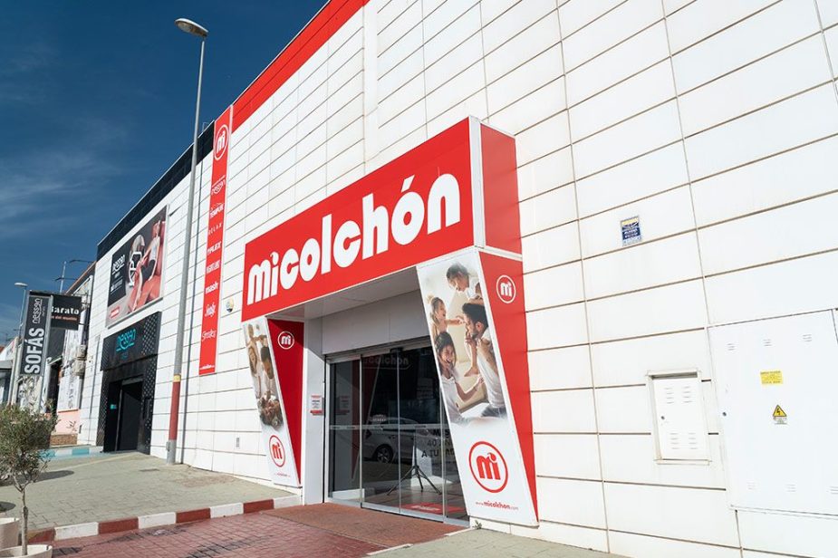 micolchón