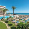 ocupación hotelera marbella