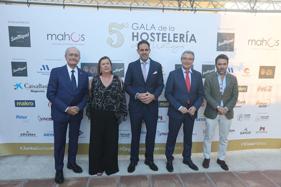 Gala de la Hostelería