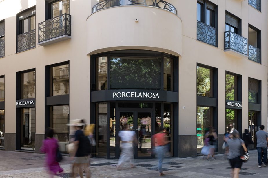 Porcelanosa