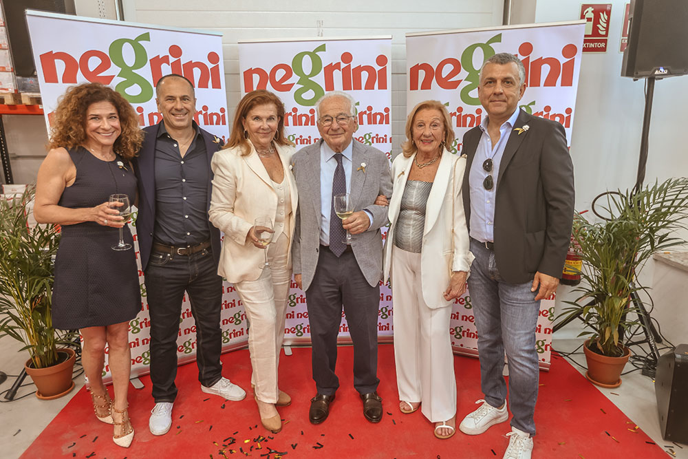 negrini