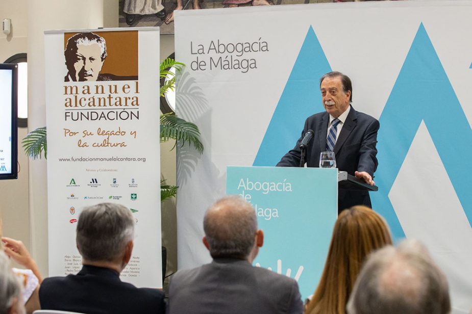 Jurista del Año