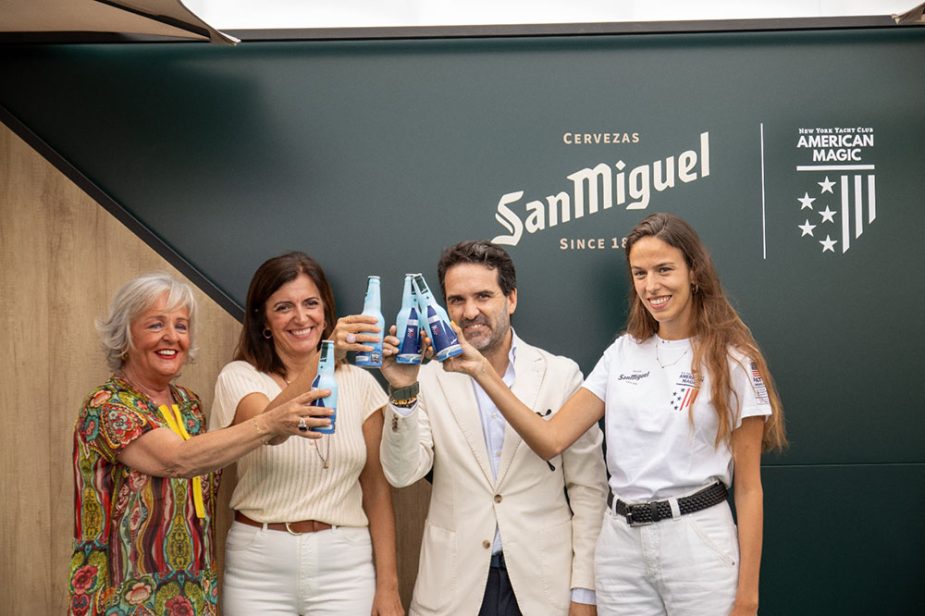 San Miguel