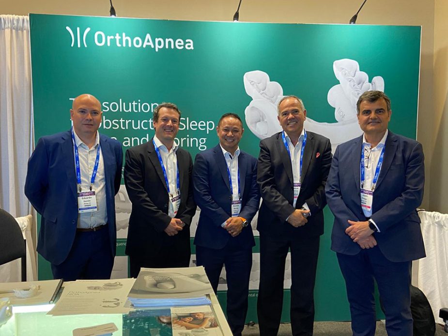 orthoapnea