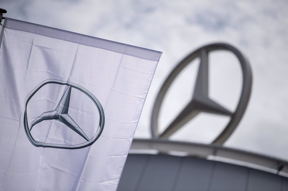 Mercedes Benz