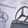 Mercedes Benz