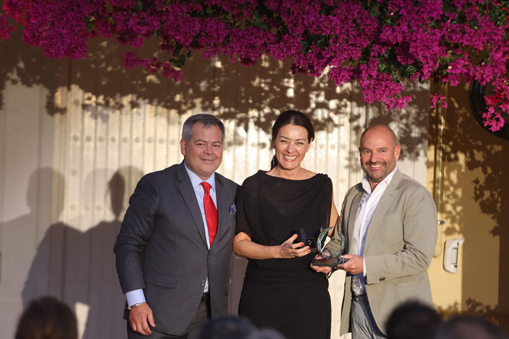 gala de la hostelería