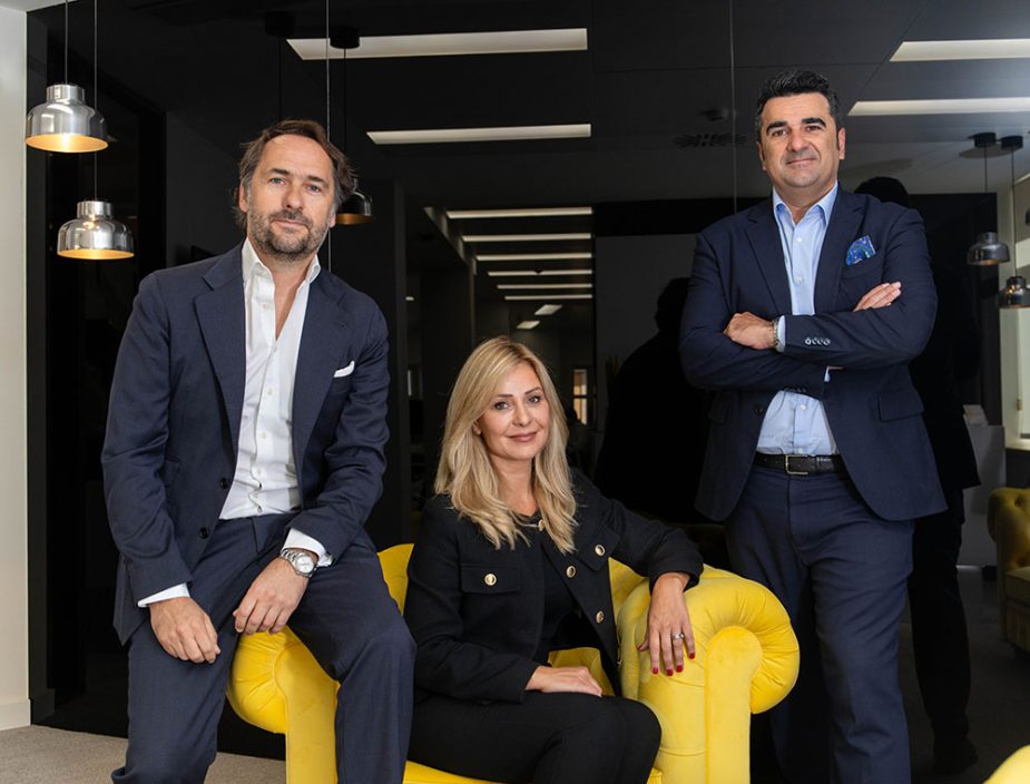 Savills