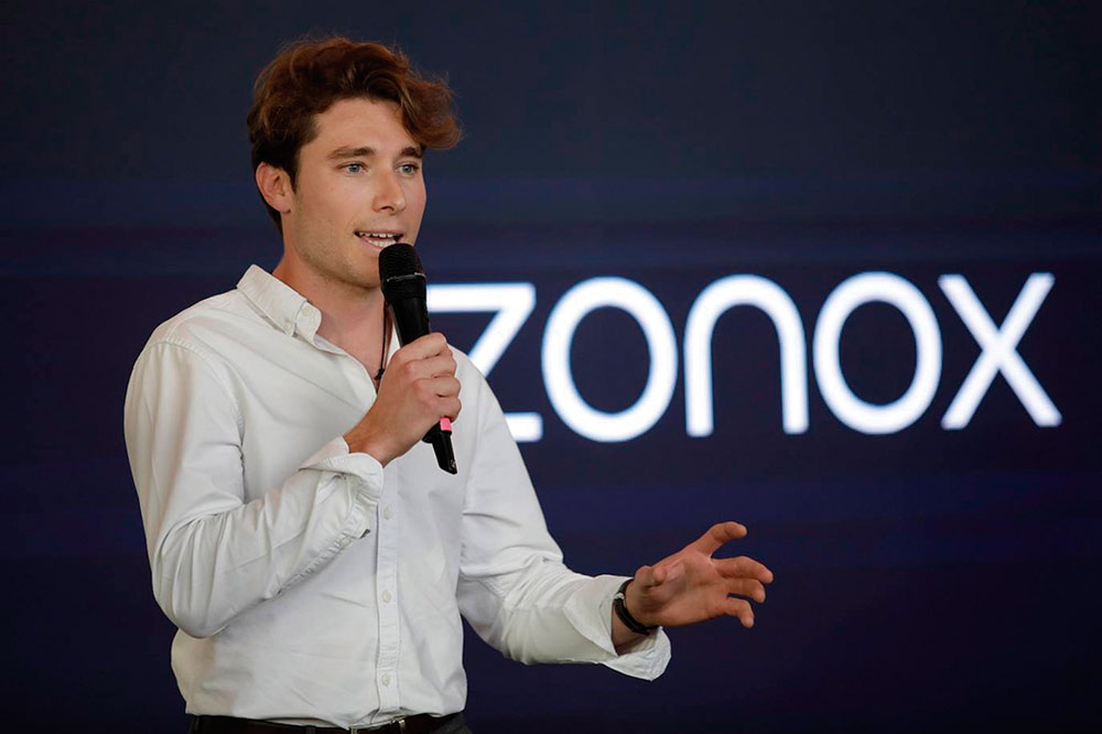 zonox