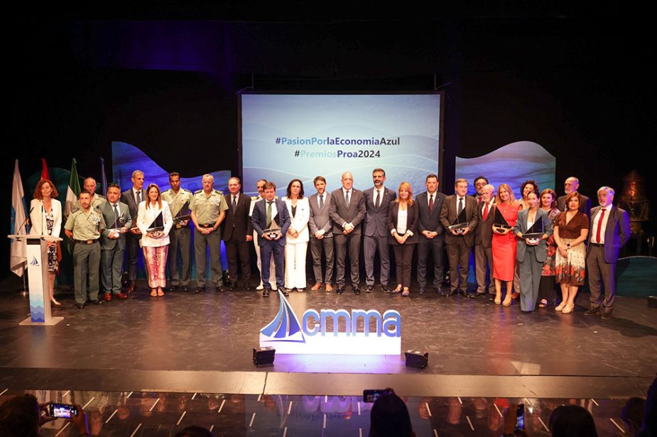 Premios Proa