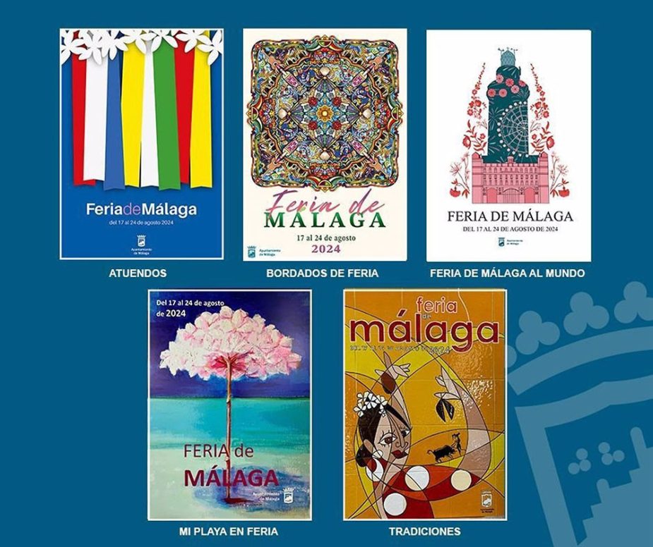 Feria de Málaga