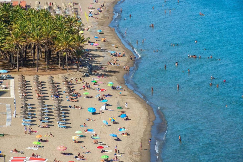 Torremolinos