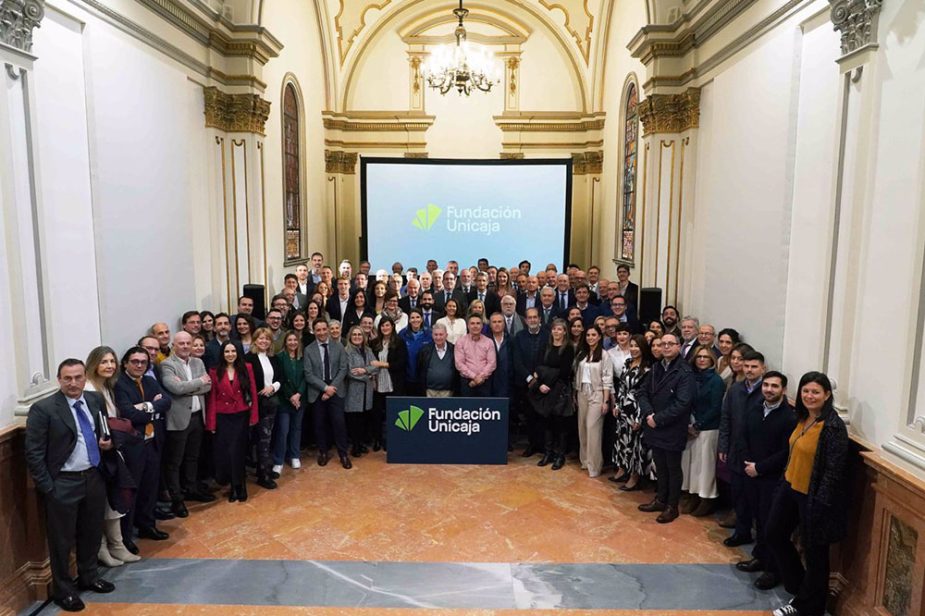 Fundación Unicaja