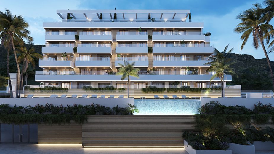 Impact Homes Torremolinos
