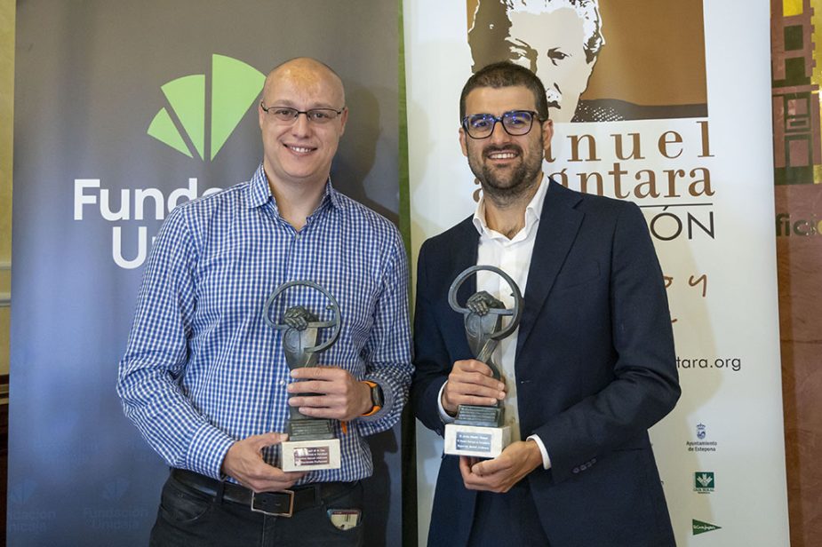 VI Premio Deportivo Manuel Alcántara