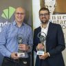 VI Premio Deportivo Manuel Alcántara