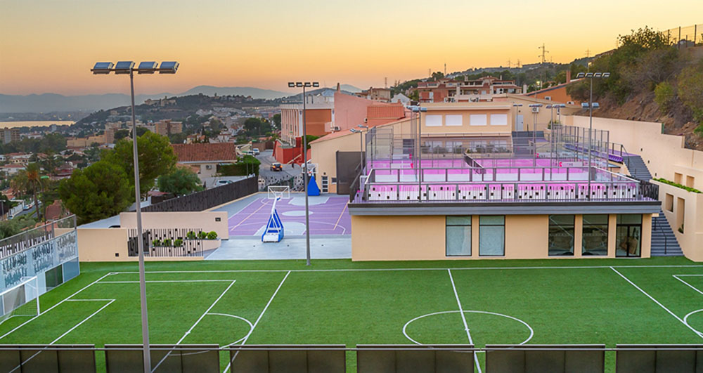 yago school
